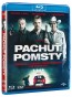 Blu-ray film Pachuť pomsty (Cold in July, 2014)